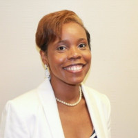 Nia T. Turner