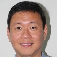 Luther Chiam