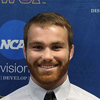 Tanner Goddard