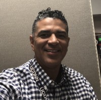 Alexander Gonzalez