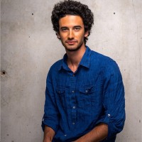 Paolo Hanna