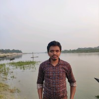 Shamor Dey