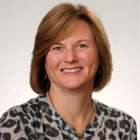 Frances Walton