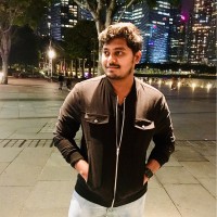 Karthik Prabhu
