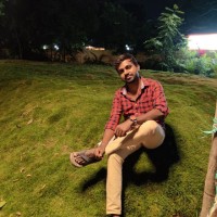 M Manoj Mohan