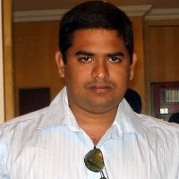 Krishna Subramanyan