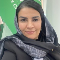 Farideh Najafi