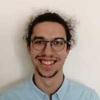 Miguel Ângelo Matos Graça