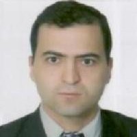 Mehrdad Golchin