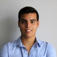 Carlos Fabio Bonilla Padilla