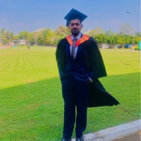 M.Saajid Riyaz MBA(UK)