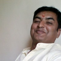 ANJANI KUMAR JHA