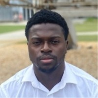 Patrick A. Omodara