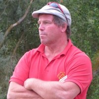 gerard magana