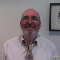 Joe Redmond