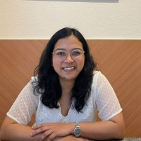 Shubhanginee Singh, Phd