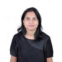 Shweta Kumari