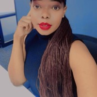 Nsovo Prudence Moila