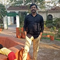 Anoop Kt