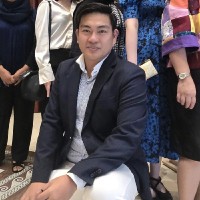 Glenn Thyron Ancheta