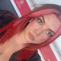 Christy Ferguson