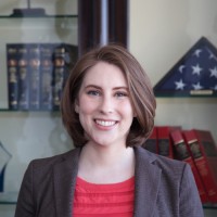 Lindsay Mayo
