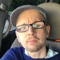 Joshua Wieland