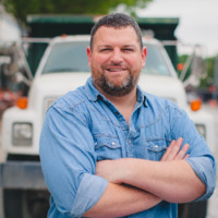 Jimmy Heinbaugh