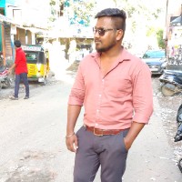 Manikandan S