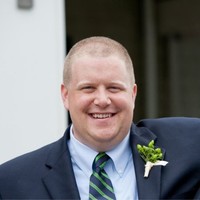 Patrick Kenney