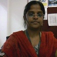 Deepa P