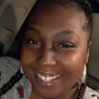 Takisha Teasley
