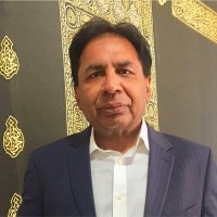 Jawaid Iqbal