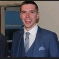 Conor Healy