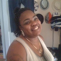 Keyuna Newsom