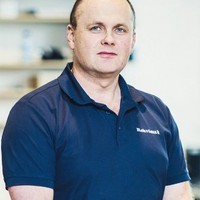 Rune Hammerø