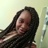 Latrina Wright
