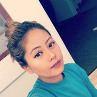 Reeta Gurung