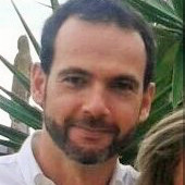 Daniel García San Esteban