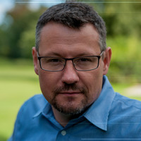 Jonas Lindh