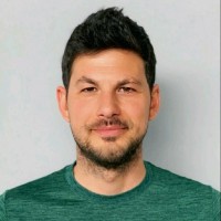 Stefano Salvatori