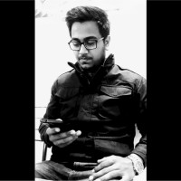 Shreyas Patil