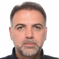 Mahdi Pahlevani