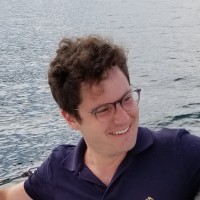 Simon Ross-Siegel