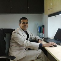 Khaled Hossain