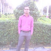 Dharmendra Solanki
