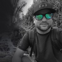 Chris Moreno
