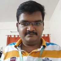 Vinod Rajalingam