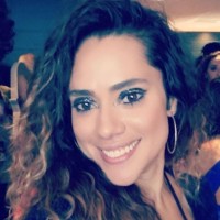 Tiana Rios