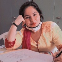 Priya Ramnani